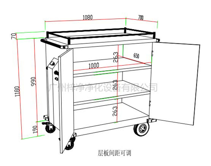 電動(dòng)密封下送車(chē)標(biāo)準(zhǔn)方案設(shè)計(jì)示意圖內(nèi)部結(jié)構(gòu)